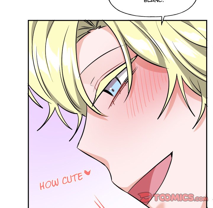 Pheromone Sherbet♥ - Chapter 34 [photo 52] - MangaPorn