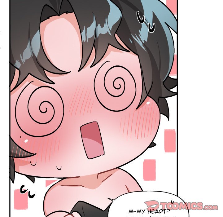 Pheromone Sherbet♥ - Chapter 34 [photo 54] - MangaPorn