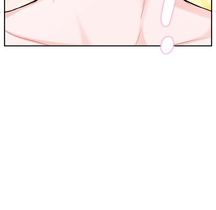 Pheromone Sherbet♥ - Chapter 34 [photo 59] - MangaPorn