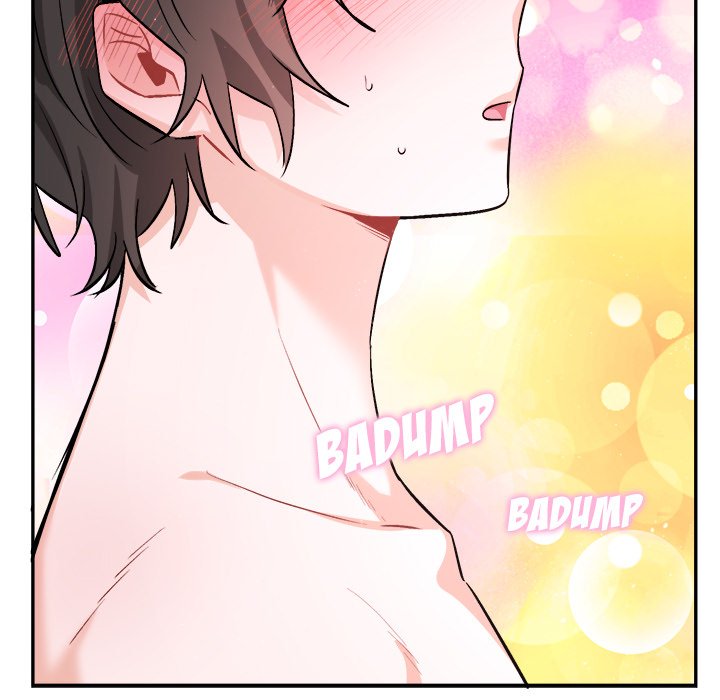 Pheromone Sherbet♥ - Chapter 34 [photo 63] - MangaPorn