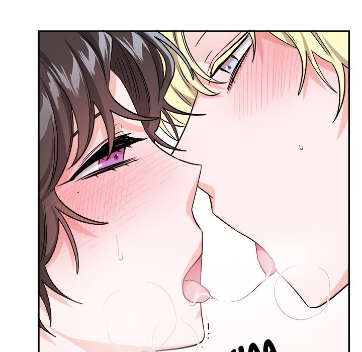 Pheromone Sherbet♥ - Chapter 34 [photo 7] - MangaPorn