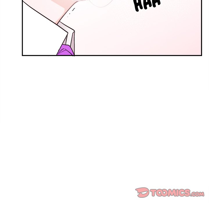 Pheromone Sherbet♥ - Chapter 34 [photo 8] - MangaPorn