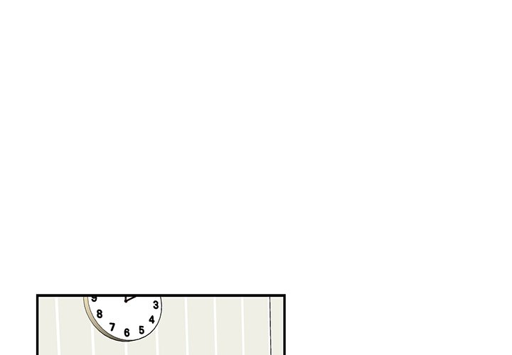 Pheromone Sherbet♥ - Chapter 35 [photo 1] - MangaPorn