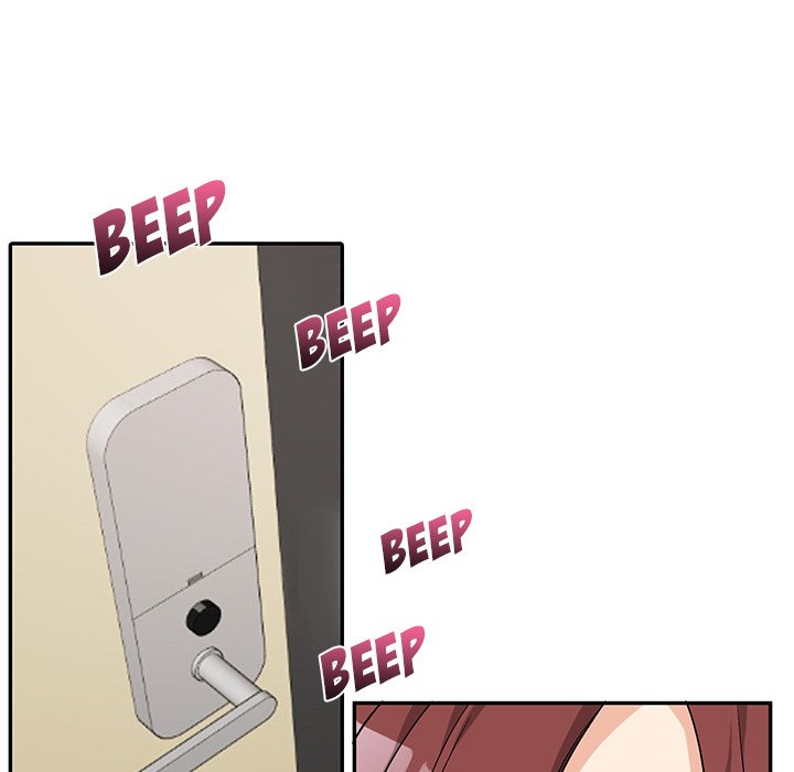 Pheromone Sherbet♥ - Chapter 35 [photo 16] - MangaPorn