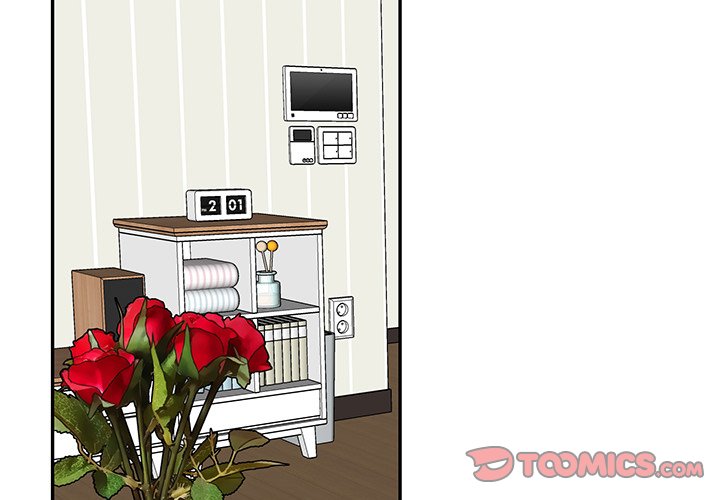 Pheromone Sherbet♥ - Chapter 35 [photo 2] - MangaPorn