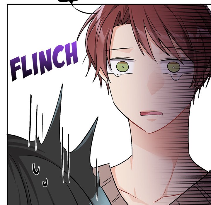 Pheromone Sherbet♥ - Chapter 35 [photo 21] - MangaPorn