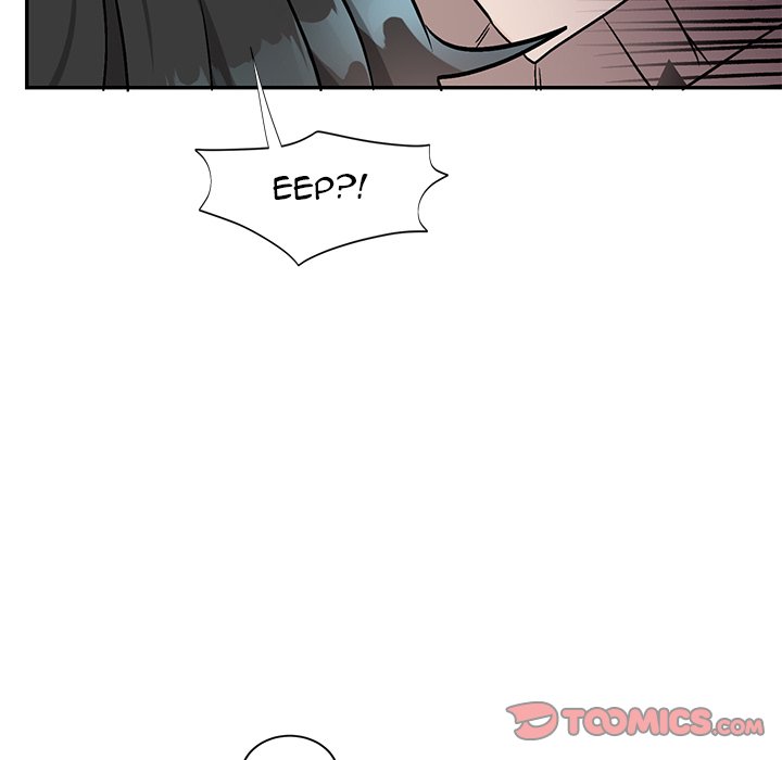 Pheromone Sherbet♥ - Chapter 35 [photo 22] - MangaPorn