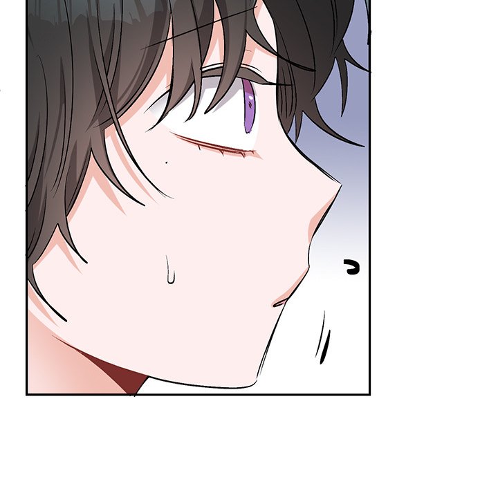 Pheromone Sherbet♥ - Chapter 35 [photo 25] - MangaPorn