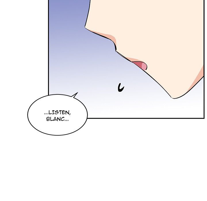 Pheromone Sherbet♥ - Chapter 35 [photo 27] - MangaPorn