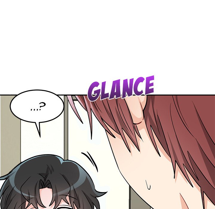 Pheromone Sherbet♥ - Chapter 35 [photo 28] - MangaPorn