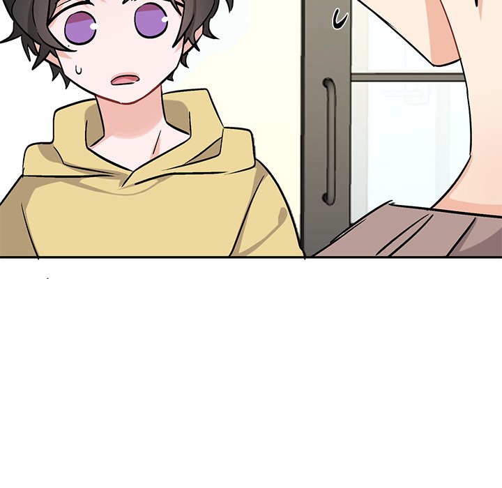 Pheromone Sherbet♥ - Chapter 35 [photo 29] - MangaPorn