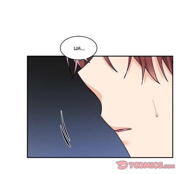 Pheromone Sherbet♥ - Chapter 35 [photo 30] - MangaPorn