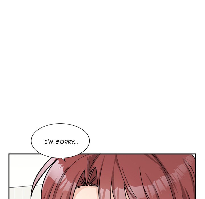 Pheromone Sherbet♥ - Chapter 35 [photo 31] - MangaPorn