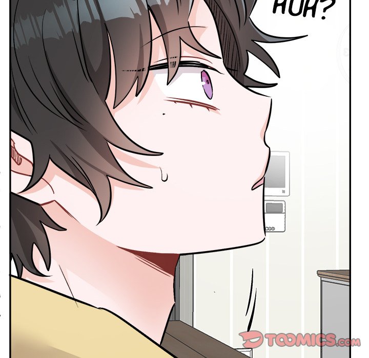 Pheromone Sherbet♥ - Chapter 35 [photo 34] - MangaPorn