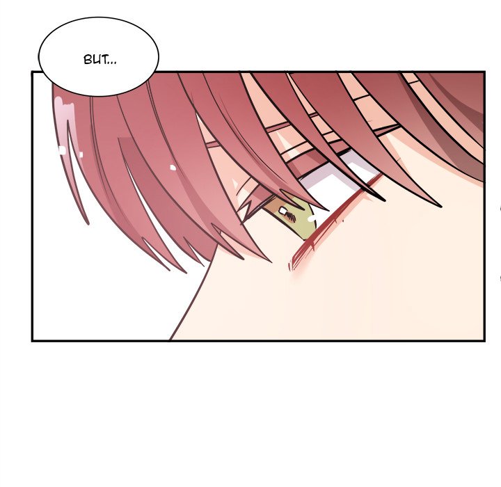 Pheromone Sherbet♥ - Chapter 35 [photo 40] - MangaPorn