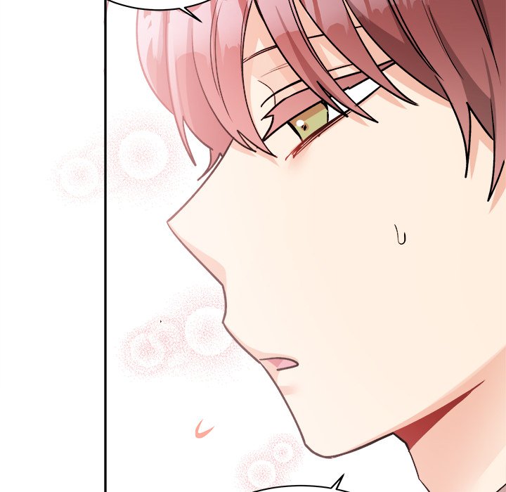 Pheromone Sherbet♥ - Chapter 35 [photo 44] - MangaPorn