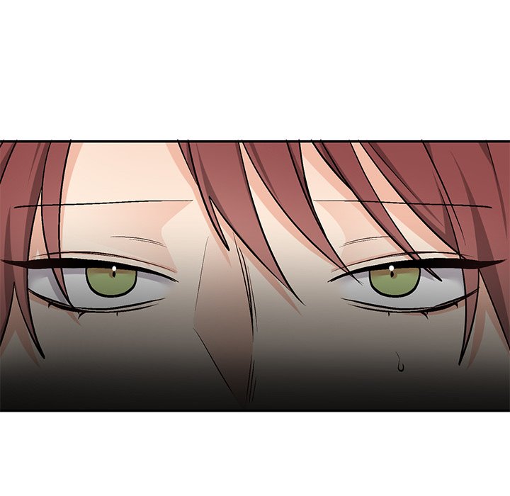 Pheromone Sherbet♥ - Chapter 35 [photo 5] - MangaPorn