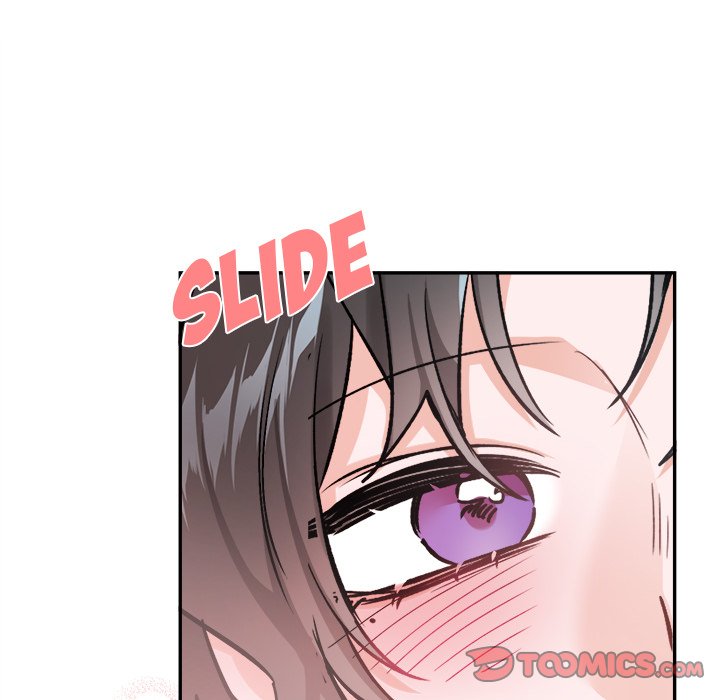 Pheromone Sherbet♥ - Chapter 35 [photo 50] - MangaPorn