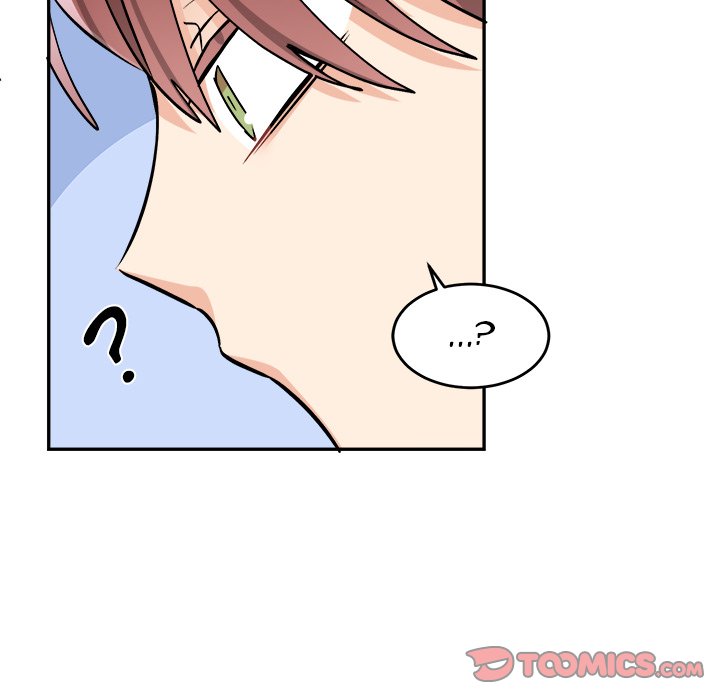 Pheromone Sherbet♥ - Chapter 35 [photo 54] - MangaPorn