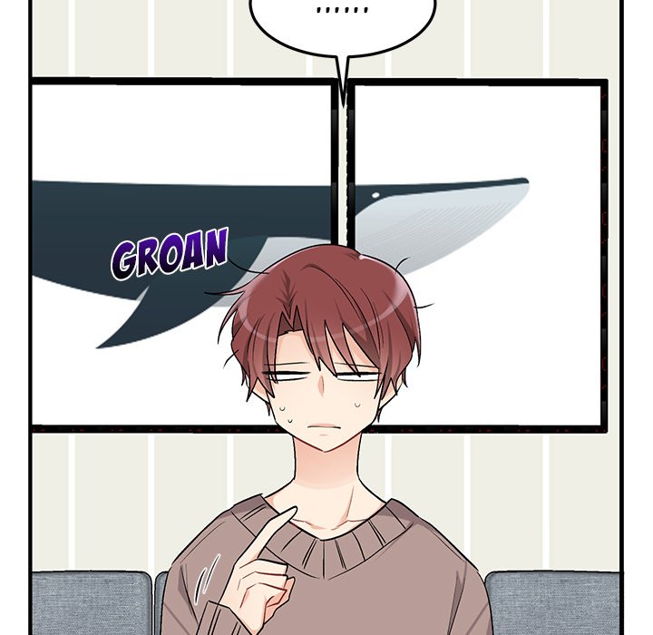 Pheromone Sherbet♥ - Chapter 35 [photo 7] - MangaPorn