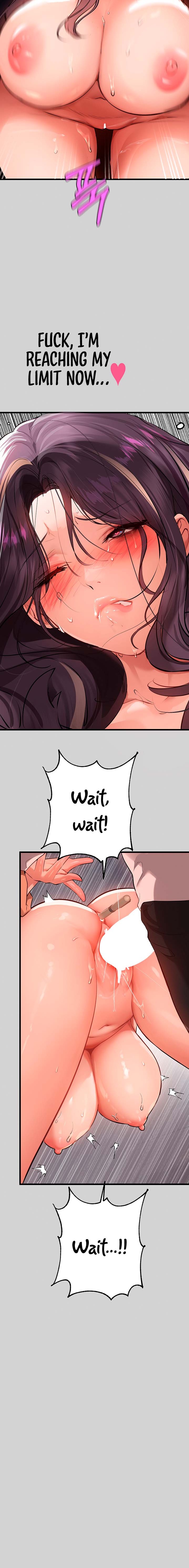 My Landlady Noona - Chapter 72 [photo 17] - MangaPorn