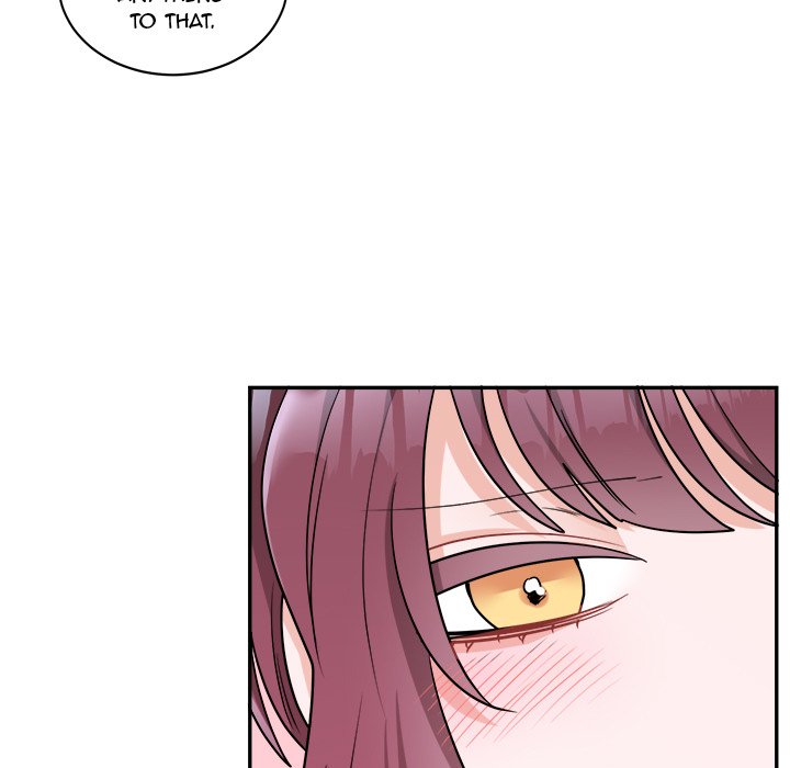 Pheromone Sherbet♥ - Chapter 36 [photo 13] - MangaPorn