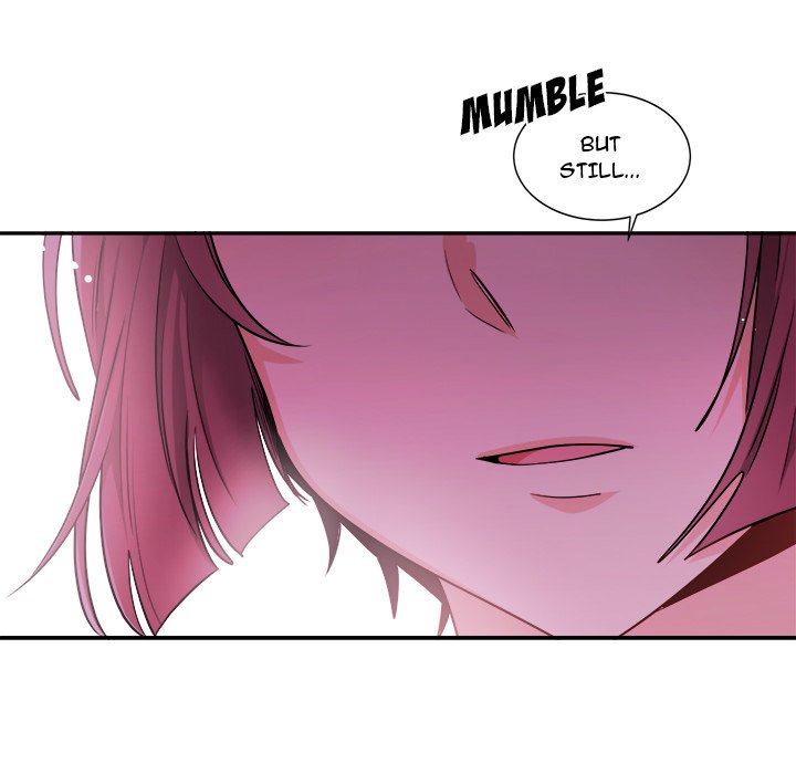 Pheromone Sherbet♥ - Chapter 36 [photo 15] - MangaPorn