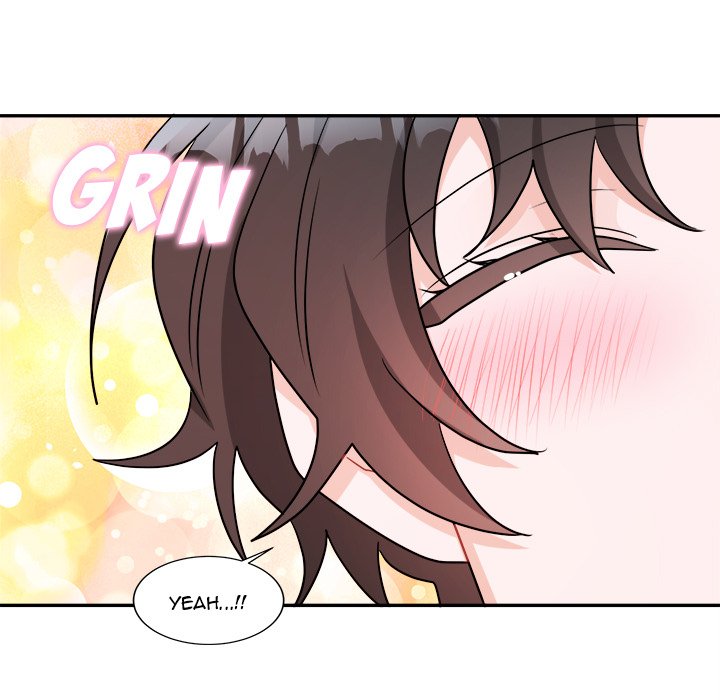 Pheromone Sherbet♥ - Chapter 36 [photo 19] - MangaPorn