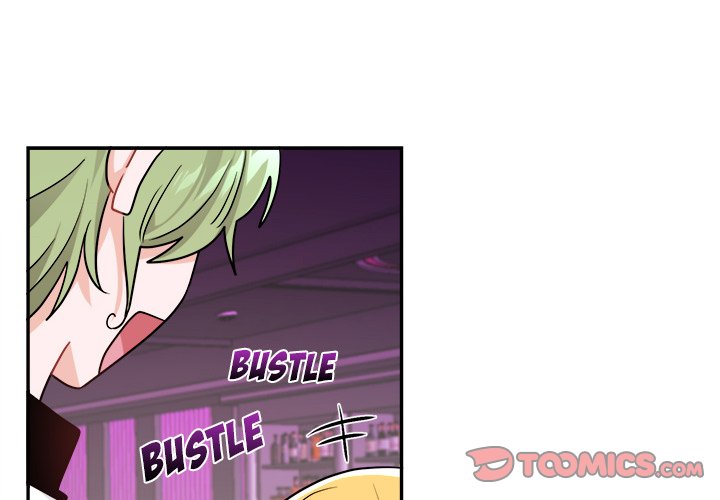 Pheromone Sherbet♥ - Chapter 36 [photo 2] - MangaPorn