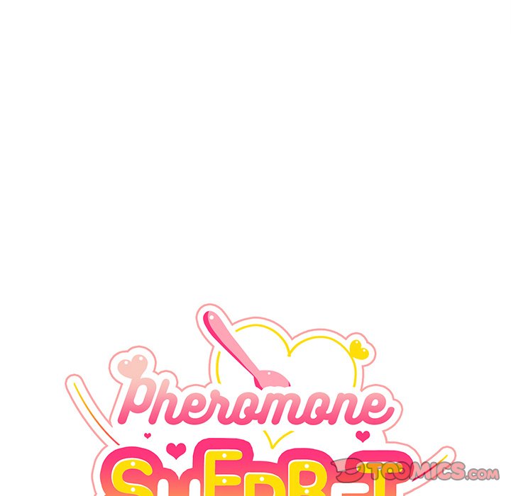 Pheromone Sherbet♥ - Chapter 36 [photo 20] - MangaPorn