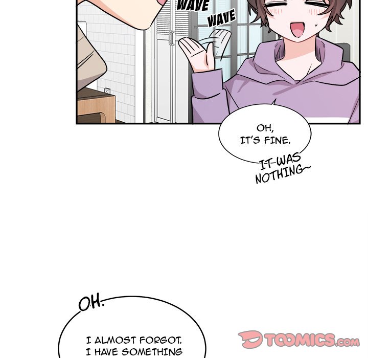 Pheromone Sherbet♥ - Chapter 36 [photo 24] - MangaPorn