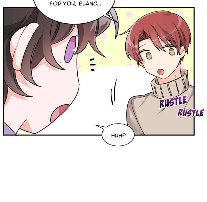 Pheromone Sherbet♥ - Chapter 36 [photo 25] - MangaPorn