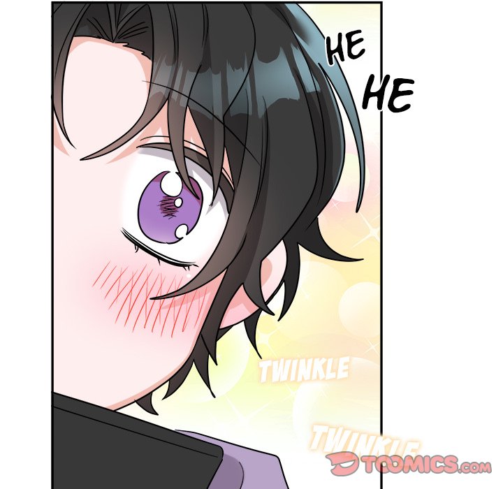 Pheromone Sherbet♥ - Chapter 36 [photo 36] - MangaPorn