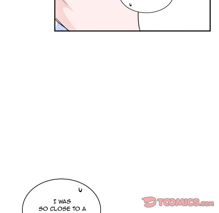 Pheromone Sherbet♥ - Chapter 36 [photo 40] - MangaPorn