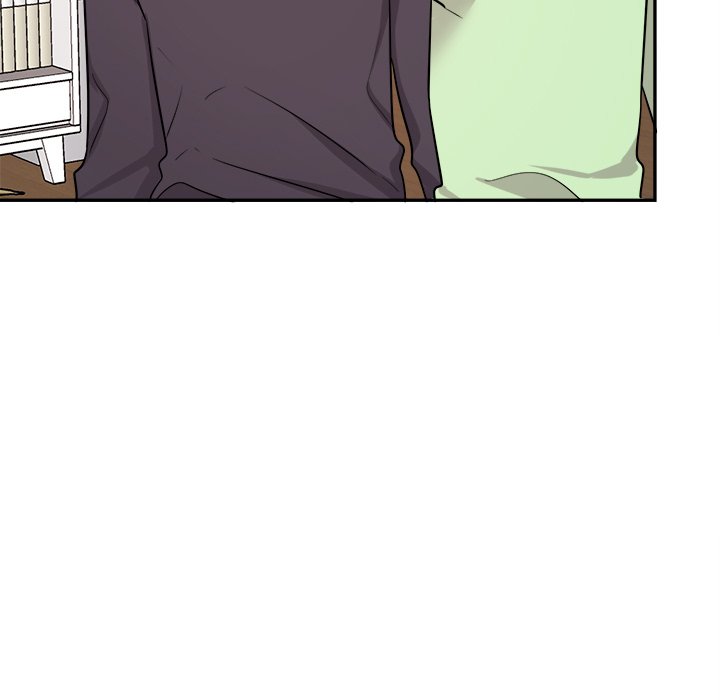 Pheromone Sherbet♥ - Chapter 36 [photo 49] - MangaPorn