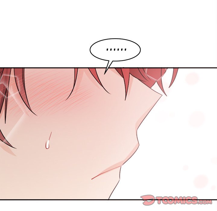 Pheromone Sherbet♥ - Chapter 36 [photo 56] - MangaPorn