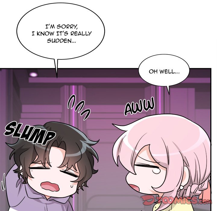 Pheromone Sherbet♥ - Chapter 36 [photo 8] - MangaPorn