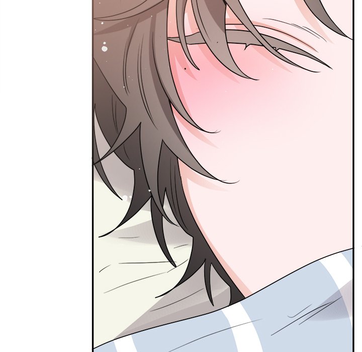 Pheromone Sherbet♥ - Chapter 37 [photo 100] - MangaPorn