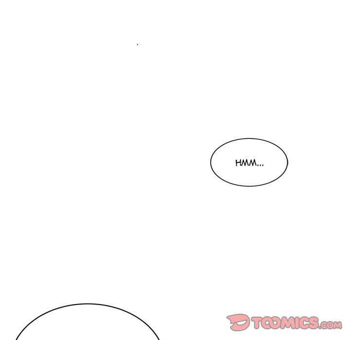 Pheromone Sherbet♥ - Chapter 37 [photo 105] - MangaPorn