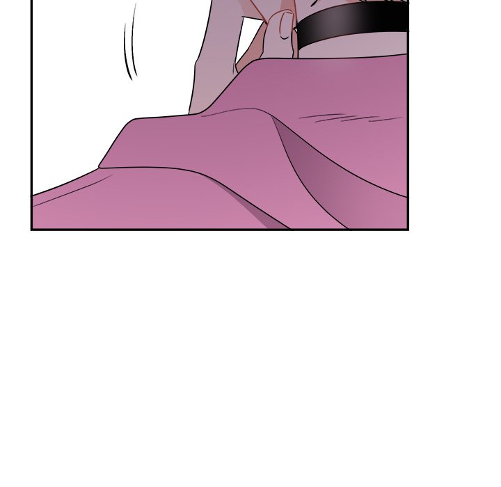 Pheromone Sherbet♥ - Chapter 37 [photo 107] - MangaPorn