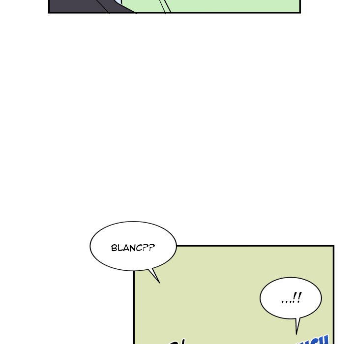 Pheromone Sherbet♥ - Chapter 37 [photo 11] - MangaPorn