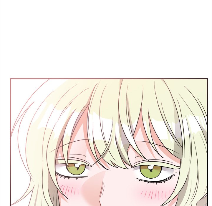 Pheromone Sherbet♥ - Chapter 37 [photo 110] - MangaPorn