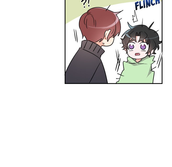 Pheromone Sherbet♥ - Chapter 37 [photo 12] - MangaPorn