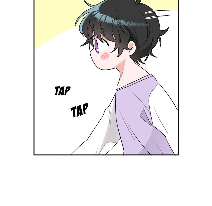 Pheromone Sherbet♥ - Chapter 37 [photo 122] - MangaPorn