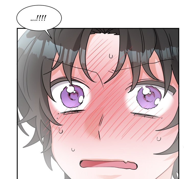 Pheromone Sherbet♥ - Chapter 37 [photo 13] - MangaPorn