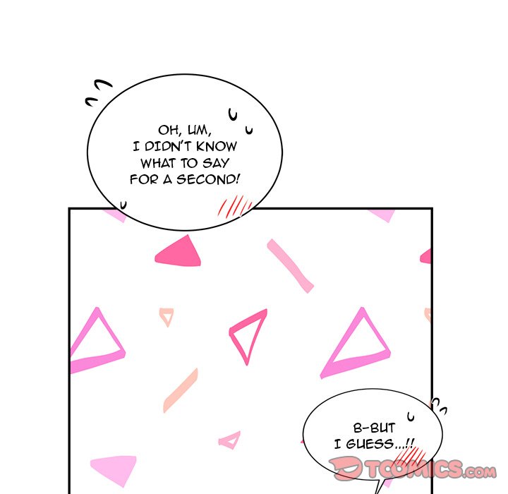 Pheromone Sherbet♥ - Chapter 37 [photo 15] - MangaPorn