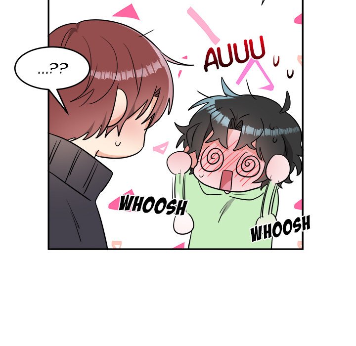 Pheromone Sherbet♥ - Chapter 37 [photo 16] - MangaPorn