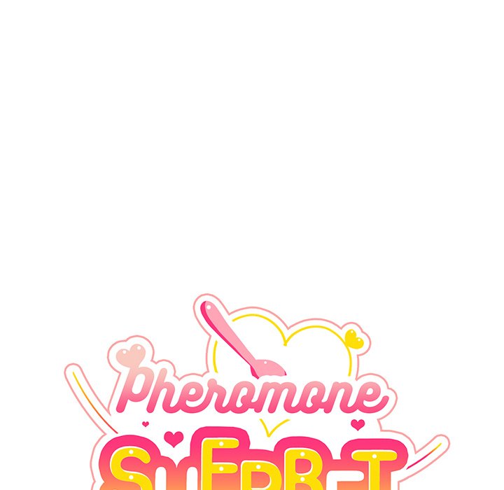 Pheromone Sherbet♥ - Chapter 37 [photo 24] - MangaPorn