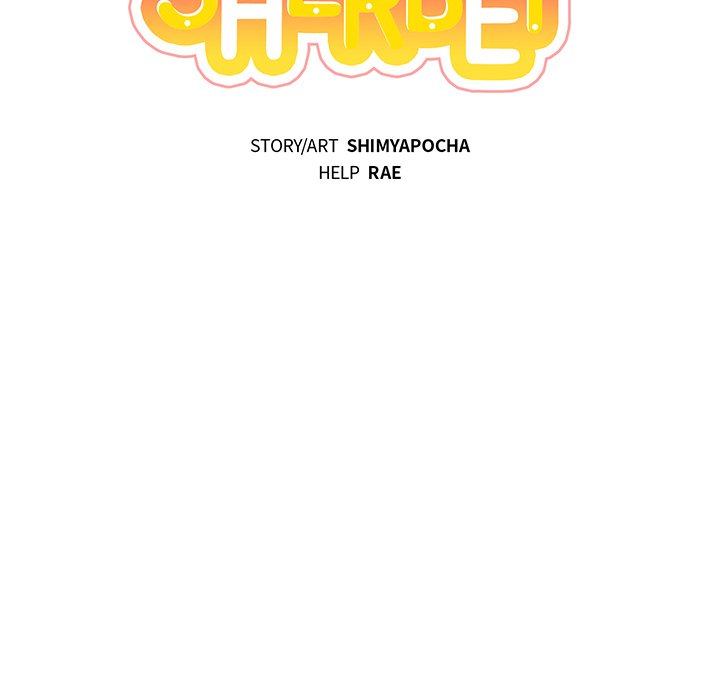 Pheromone Sherbet♥ - Chapter 37 [photo 25] - MangaPorn
