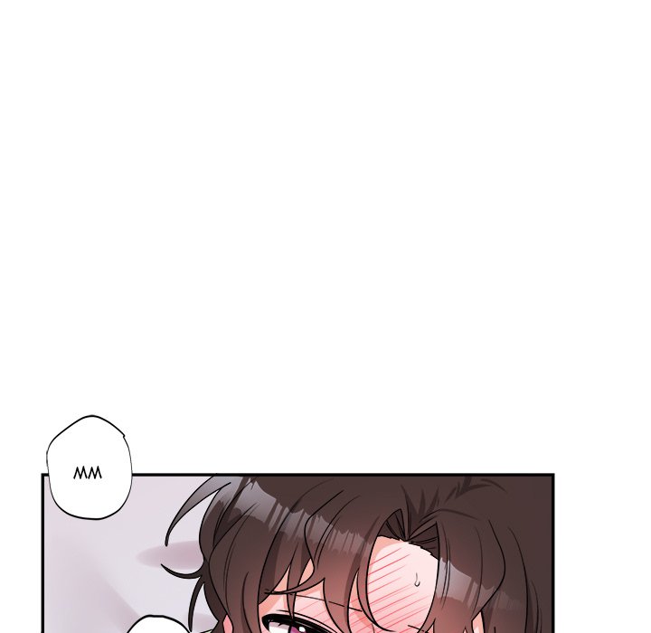 Pheromone Sherbet♥ - Chapter 37 [photo 29] - MangaPorn